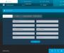 Изображение шаблона madenerium HYIP проекта