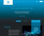 Изображение шаблона madenerium HYIP проекта