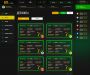 Изображение шаблона bettbid HYIP проекта