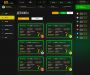 Изображение шаблона bettbid HYIP проекта