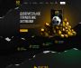 Изображение шаблона bettbid HYIP проекта