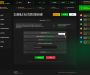 Изображение шаблона bettbid HYIP проекта