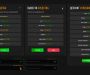 Изображение шаблона bettbid HYIP проекта