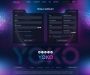 Изображение шаблона yoko HYIP проекта