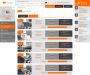 Изображение шаблона sonex HYIP проекта
