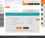 Изображение шаблона sonex HYIP проекта