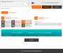 Изображение шаблона sonex HYIP проекта