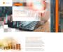Изображение шаблона sonex HYIP проекта