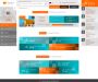 Изображение шаблона sonex HYIP проекта