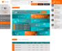 Изображение шаблона sonex HYIP проекта