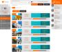 Изображение шаблона sonex HYIP проекта