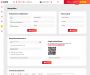Изображение шаблона eledator HYIP проекта