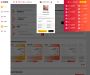 Изображение шаблона eledator HYIP проекта
