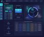 Изображение шаблона finterum HYIP проекта