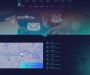 Изображение шаблона finterum HYIP проекта