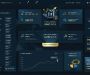 Изображение шаблона arbinode HYIP проекта