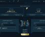 Изображение шаблона arbinode HYIP проекта