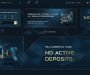 Изображение шаблона arbinode HYIP проекта