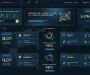 Изображение шаблона arbinode HYIP проекта