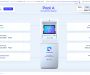 Изображение шаблона Cryptonica HYIP проекта