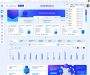 Изображение шаблона Cryptonica HYIP проекта