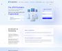 Изображение шаблона Cryptonica HYIP проекта