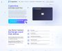Изображение шаблона Cryptonica HYIP проекта