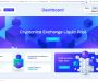 Изображение шаблона Cryptonica HYIP проекта