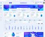 Изображение шаблона Cryptonica HYIP проекта