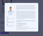 Изображение шаблона Cryptonica HYIP проекта