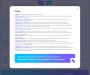 Изображение шаблона Cryptonica HYIP проекта