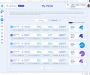 Изображение шаблона Cryptonica HYIP проекта