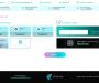 Изображение шаблона cryptex HYIP проекта