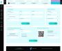 Изображение шаблона cryptex HYIP проекта