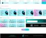Изображение шаблона cryptex HYIP проекта