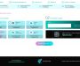Изображение шаблона cryptex HYIP проекта