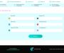 Изображение шаблона cryptex HYIP проекта