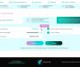 Изображение шаблона cryptex HYIP проекта