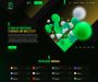 Изображение шаблона efinam HYIP проекта
