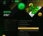 Изображение шаблона efinam HYIP проекта