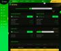 Изображение шаблона efinam HYIP проекта