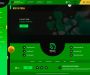 Изображение шаблона efinam HYIP проекта