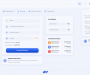 Изображение шаблона alphawis HYIP проекта