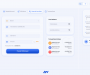 Изображение шаблона alphawis HYIP проекта
