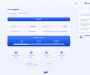 Изображение шаблона alphawis HYIP проекта