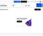 Изображение шаблона qwidex HYIP проекта